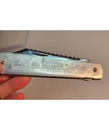 G. Schrade&#39;s Hunting &amp; Fishing Knife Stainless Steel - $102.90 CAD