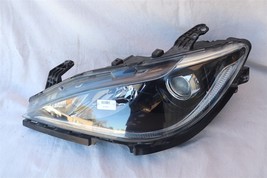 2017-20 Chrysler Pacifica Halogen Headlight Lamp w/LED DRL Driver Left LH image 7