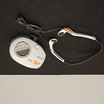 Sony SRF-M85V S2 Walkman Mega BassAM/FM Radio &amp; MDR-W014 Sony Headset! - £21.83 GBP