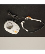 Sony SRF-M85V S2 Walkman Mega BassAM/FM Radio &amp; MDR-W014 Sony Headset! - $29.02