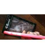 Red Soft Silicone Cover Phone Edge Skin Case Bumper for iPhone 6G 4.7&#39; - $20.31 MXN
