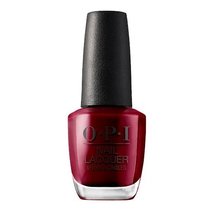 Opi nail lacquer l87 malaga wine 1107966 thumb200