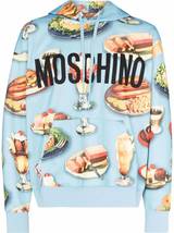 Moschino - Diner Hoodie - £437.74 GBP