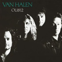  OU812 by Van Halen Cd - £9.40 GBP