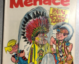 DENNIS THE MENACE #107 (1970) Fawcett Comics FINE- - $13.85