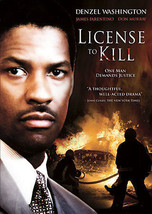 License to Kill (DVD, 2007) - £10.68 GBP