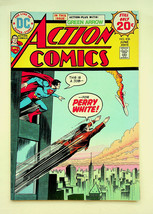 Action Comics #436 (Jun 1974, DC) - Good+ - £3.18 GBP