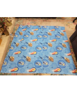 Cars 2 City Limits Disney Pixar Set of 2 Curtain Panels Total W 72&quot; x 59... - $26.02 CAD
