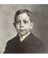 William Bryan Junior Portrait 1900 Print New Declaration History Struggl... - $18.07 CAD