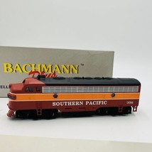 Bachmann Plus Engine Boxed Train HO Southern Pacific F7A Daylight 11235 ... - $88.83