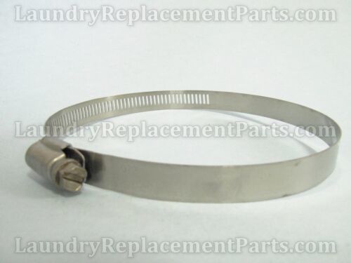 76/127MM WATER HOSE CLAMP PART# CC72 - $2.92
