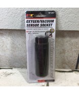 Performance Tool Oxygen Sensor Socket W1267 New - $19.79