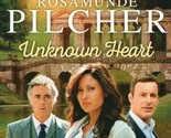 Rosamunde Pilcher Unknown Heart DVD | Region 4 - $22.28