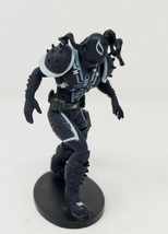 Marvel Disney Store Agent Venom 3.5&quot; Figure Cake Topper Spider-man - £2.91 GBP