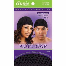 Annie - Ms. Remi Kufi Cap, 1 pc - $3.99