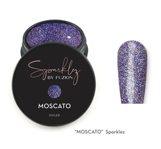  Fuzion UV/LED Sparklez - Moscato 15gm - $28.00