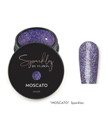  Fuzion UV/LED Sparklez - Moscato 15gm - $28.00