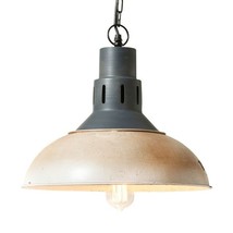 Vintage Farmhouse Pendant Light image 2