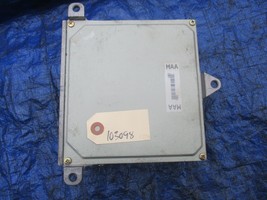 1997 Honda Prelude H22A4 auto transmission engine computer ECM 37820-P5M... - $149.99