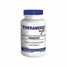 Theramedix, Probiotic 60 vegcaps - £22.15 GBP