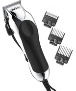 Men&#39;S Complete Haircutting Kit For Men With Powerful Total Hair Clipping... - $958.09 MXN