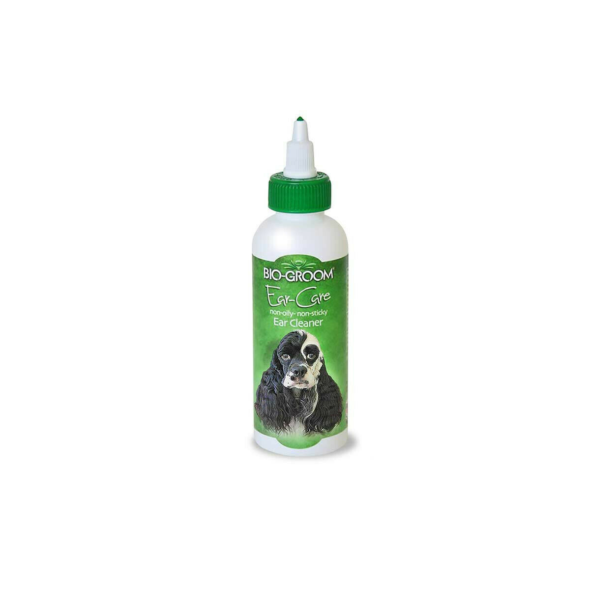 Pet Ear Care Cleaner Wax Remover Gentle Veterinary Strength Solution Pick Size - $18.70