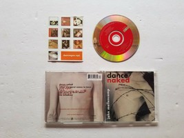 Dance Naked [Bonus CD] by John Mellencamp (CD, Jun-1994, Mercury) - £5.80 GBP