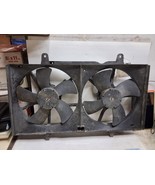 02 03 04 05 06 Nissan Altima 05 06 07 08 Maxima engine cooling fan assem... - $60.91 CAD