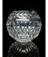 Faberge Crystal Bowl NIB - $495.00