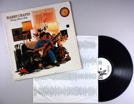 Harry Chapin - Living Room Suite (1978) Vinyl LP •  - £7.50 GBP