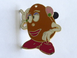 Disney Trading Pins 13573 Mrs. Potato Head - £7.52 GBP