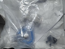New Sealed Medium Comfortgel Blue Nasal Mask without Head Gear Ref 1070042 - €32,08 EUR