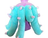 Pokémon Mareanie Plush Stuffed 9” Authentic Official WCT Wicked Cool Toy... - $24.99