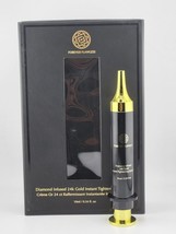 FOREVER FLAWLESS DIAMOND INFUSED 24K INSTANT TIGHTENING COMPLEX-REDUCES ... - $90.08