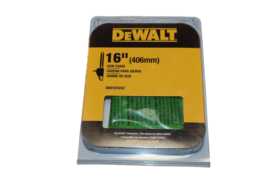 BRAND NEW DeWALT DWO1DT616T 16&quot; (406mm) Saw Replacement Chain (DCCS670 &amp;... - $18.80