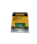 BRAND NEW DeWALT DWO1DT616T 16&quot; (406mm) Saw Replacement Chain (DCCS670 &amp;... - $18.80