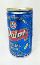 Vintage Stevens POINT Brewery SPECIAL BEER Wisconsin Can 12oz Distress P... - $27.95