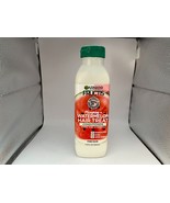 Garnier Fructis Plumping Treat Conditioner Watermelon for Fine Hair - 11... - £10.11 GBP