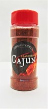 2.5oz Cajun Seasoning In A Convenient Small Spice Bottle Shaker - £5.90 GBP