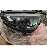 MBENZ OEM A2139060310  W213 E450 LEFT DRIVER MULTIBEAM HEADLIGHT A213906... - $33,398.78 MXN