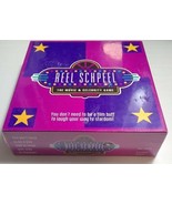 Hollywood&#39;s Reel Schpeel The Movie &amp; Celebrity Comedy Board Game - £12.45 GBP