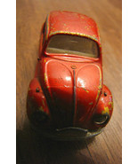 1968 Automobile car toy matchbox series n 15 lesney volkswagen 1500 salo... - $13.04