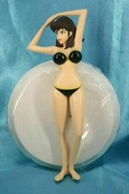 Banpresto Prize Lupin the 3rd DX Collection 2 Bikini Figure Mine Fujiko A - £39.22 GBP
