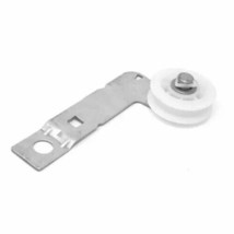 Idler Pulley Kit For Whirlpool WED8300SW2 WED9550WW1 WED9400SW0 WED94HEXW0 - $13.83