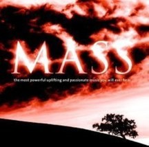 Mass: Most Powerful Music You Will Ever Hear Cd - £9.58 GBP