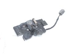 04-11 MAZDA RX-8 HOOD LOCK LATCH Q7269 image 4