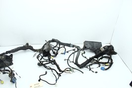 2006-2008 LEXUS IS250 ENGINE BAY MAIN WIRE HARNESS H1282 image 5