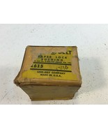 LinkBelt Taper Lock Bushing 1615 13/16&quot; Bore - New Old Stock - Made in USA - £9.55 GBP