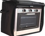 The Camp Chef Camp Oven Carry Bag Is Designed To Withstand Weather Condi... - $95.99