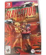 Nintendo Switch Slaycation paradise 476804 - $28.07 CAD